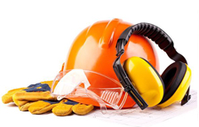 Safety Materials And Equipment